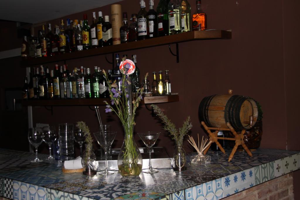 Apartahotel Tres Quinones Sallent de Gállego Kültér fotó